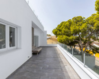 Revente - Villa Individuelle - Torrevieja - Los Balcones