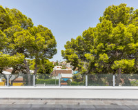 Revente - Villa Individuelle - Torrevieja - Los Balcones
