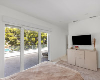 Revente - Villa Individuelle - Torrevieja - Los Balcones