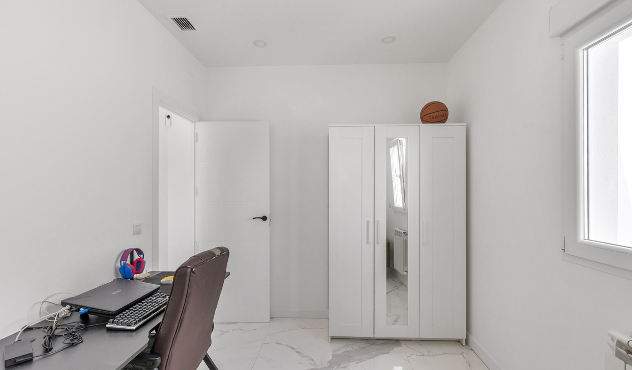 Revente - Villa Individuelle - Torrevieja - Los Balcones