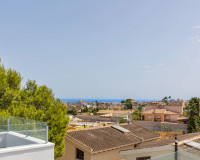 Revente - Villa Individuelle - Torrevieja - Los Balcones
