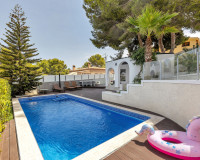 Revente - Villa Individuelle - Torrevieja - Los Balcones
