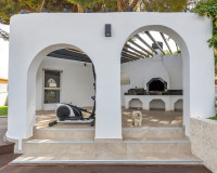 Revente - Villa Individuelle - Torrevieja - Los Balcones