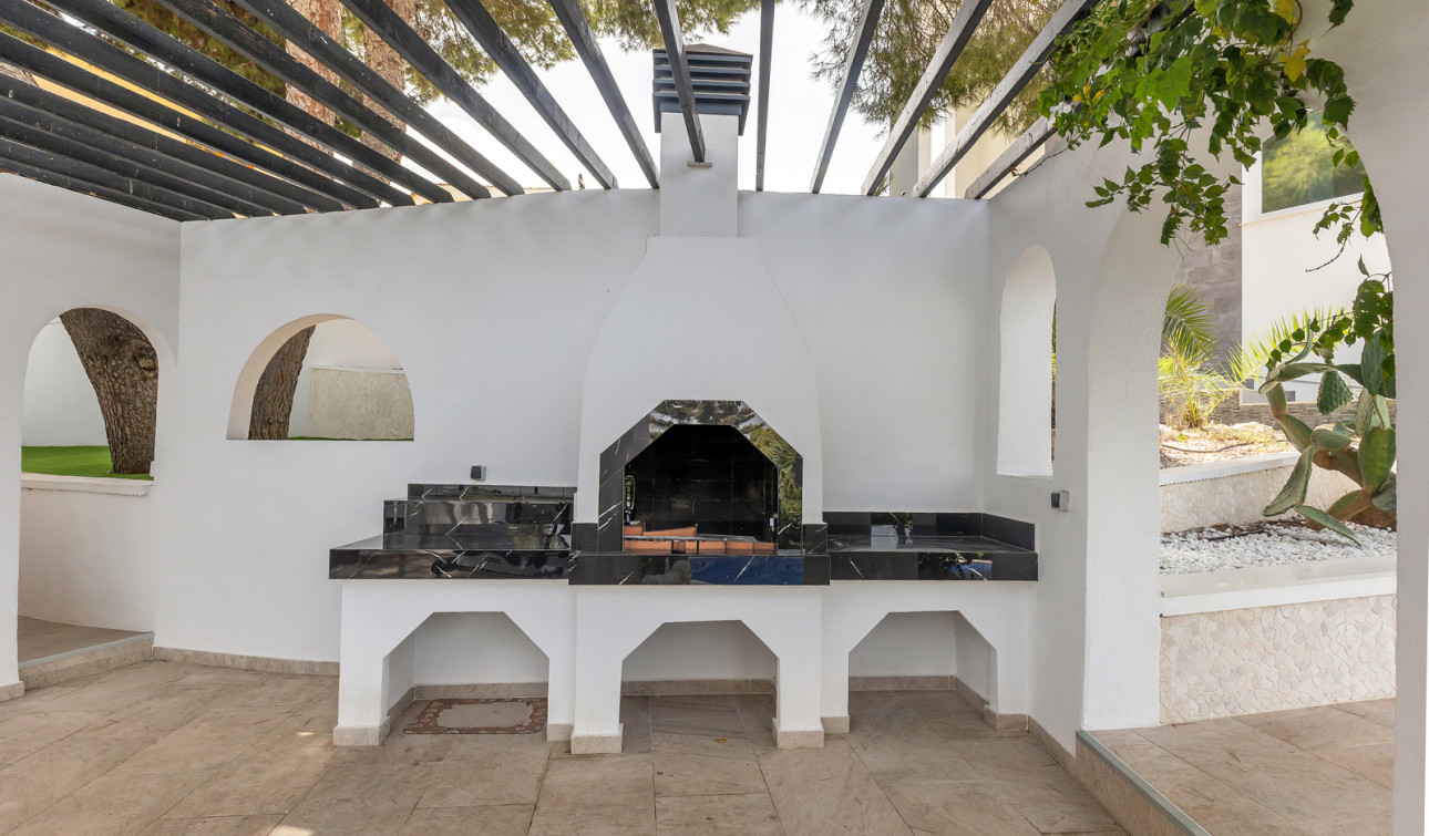 Revente - Villa Individuelle - Torrevieja - Los Balcones