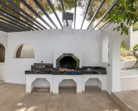 Revente - Villa Individuelle - Torrevieja - Los Balcones
