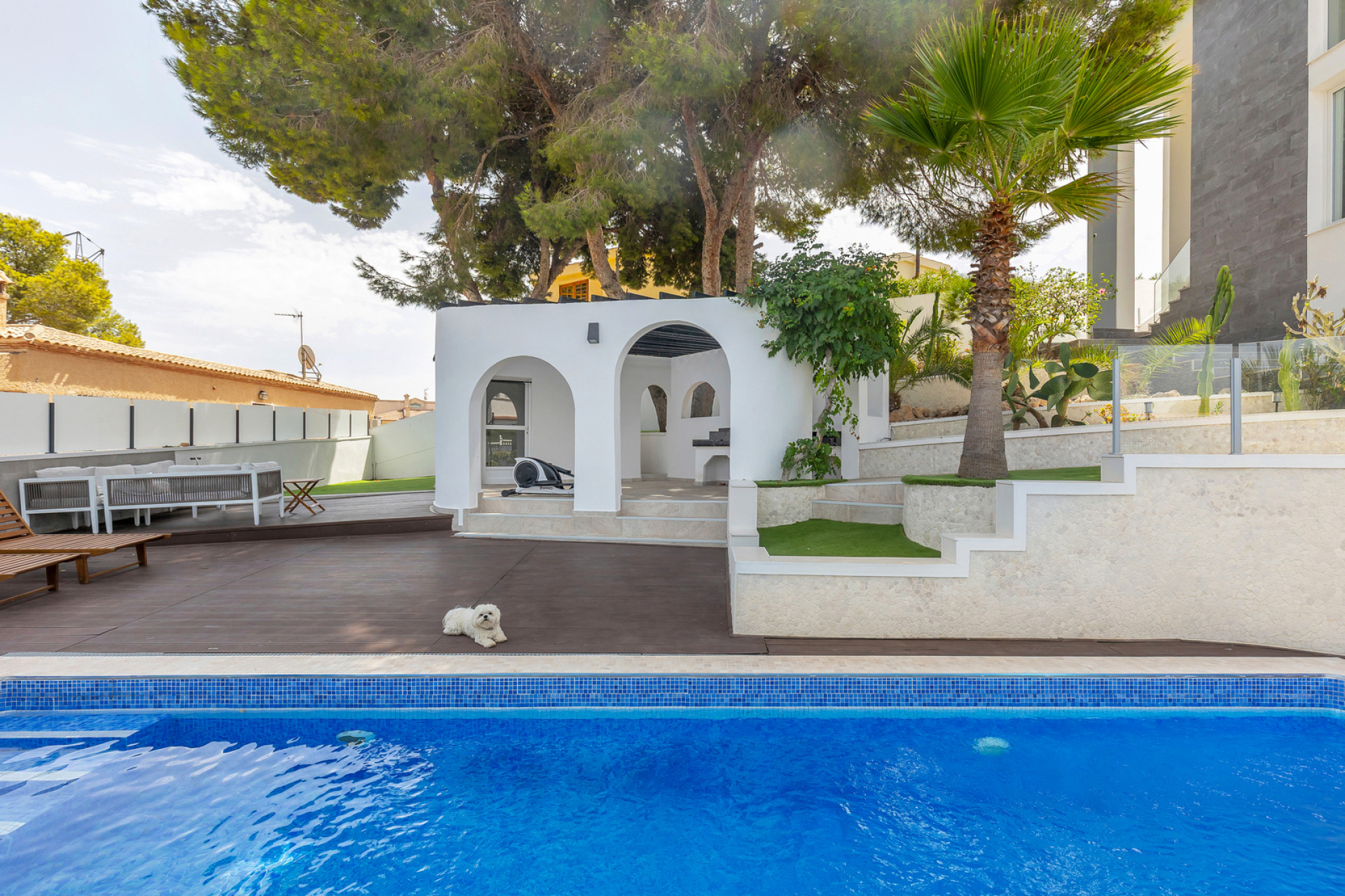 Revente - Villa Individuelle - Torrevieja - Los Balcones