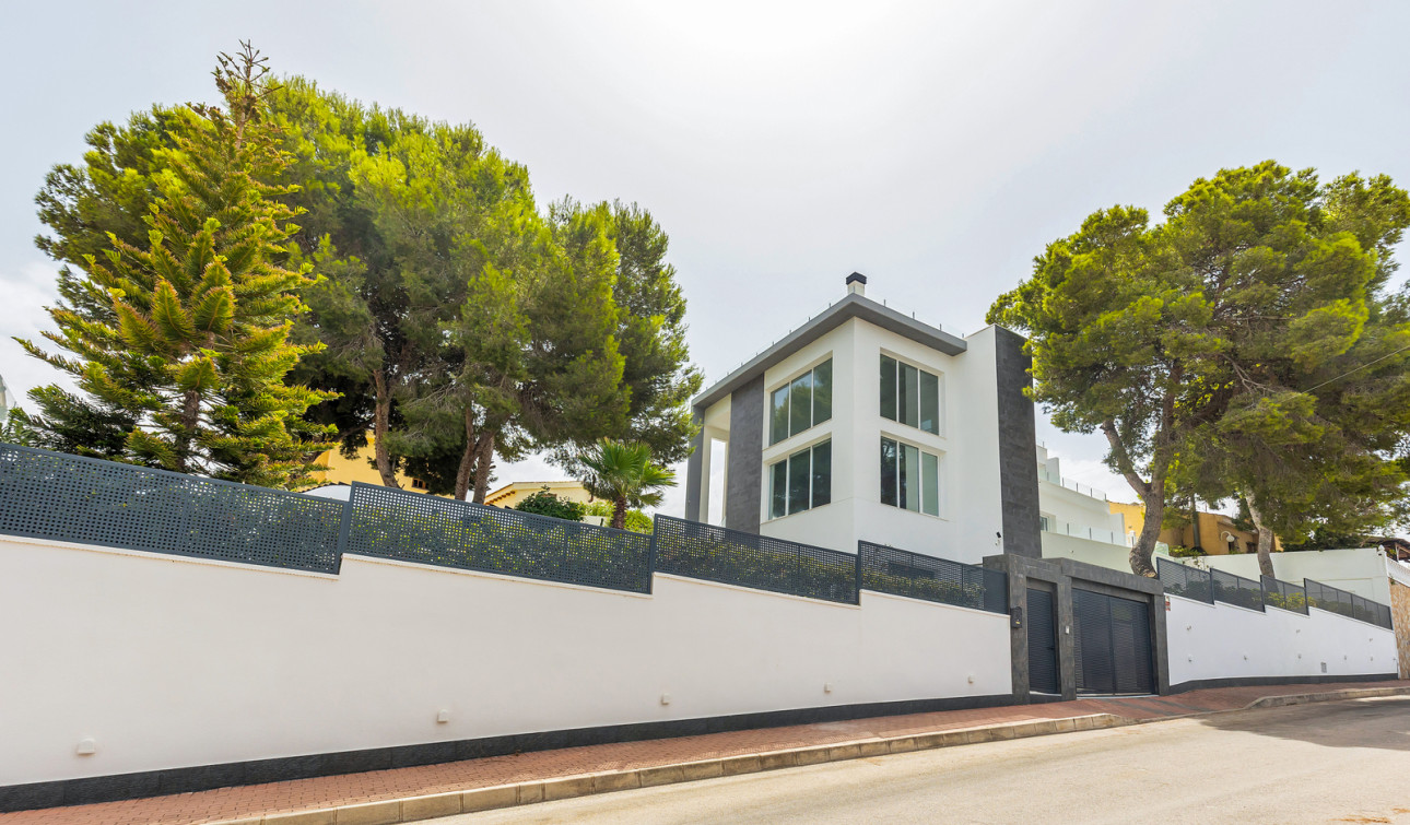 Revente - Villa Individuelle - Torrevieja - Los Balcones
