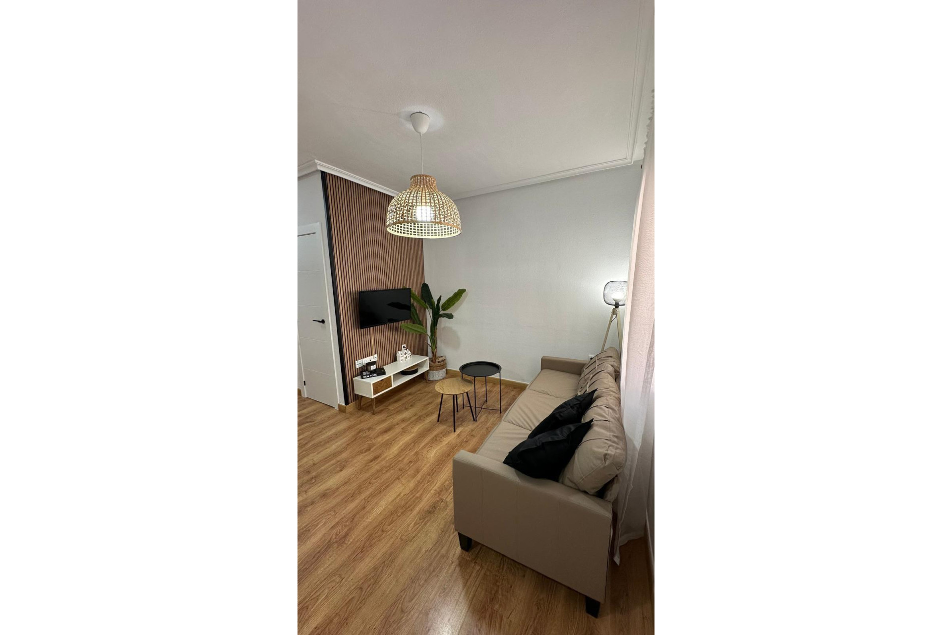 Revente - Villa Individuelle - Torrevieja - PLAYA FLAMENCA