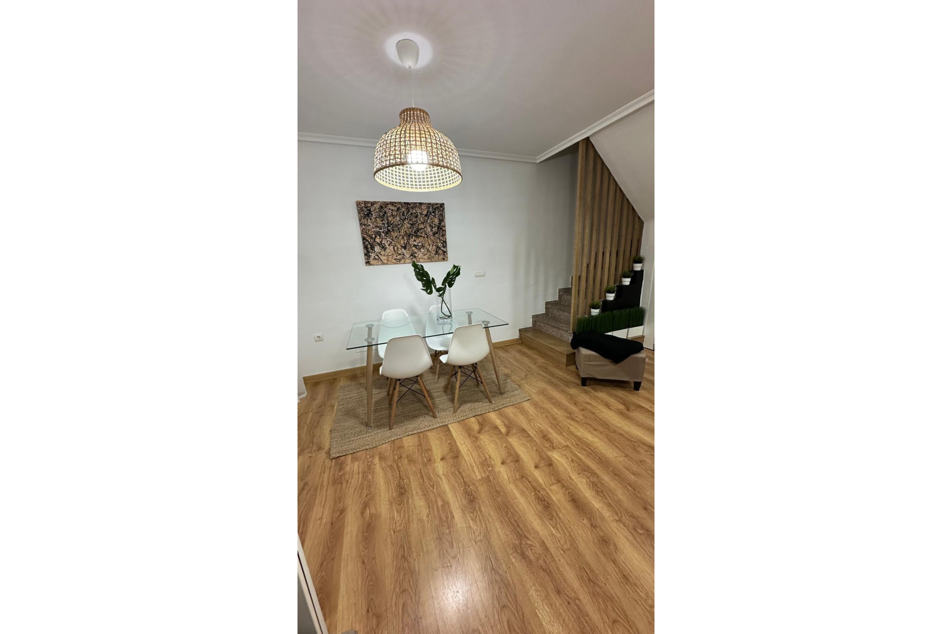 Revente - Villa Individuelle - Torrevieja - PLAYA FLAMENCA