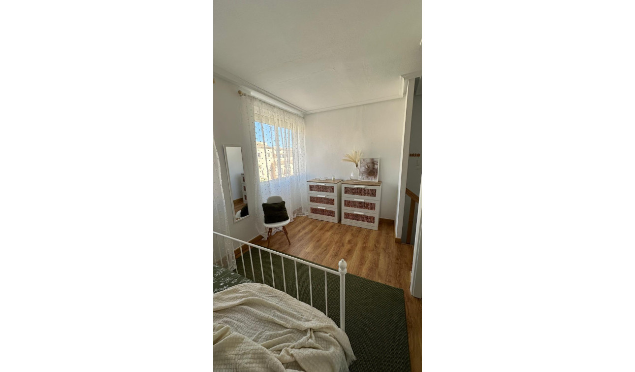 Revente - Villa Individuelle - Torrevieja - PLAYA FLAMENCA