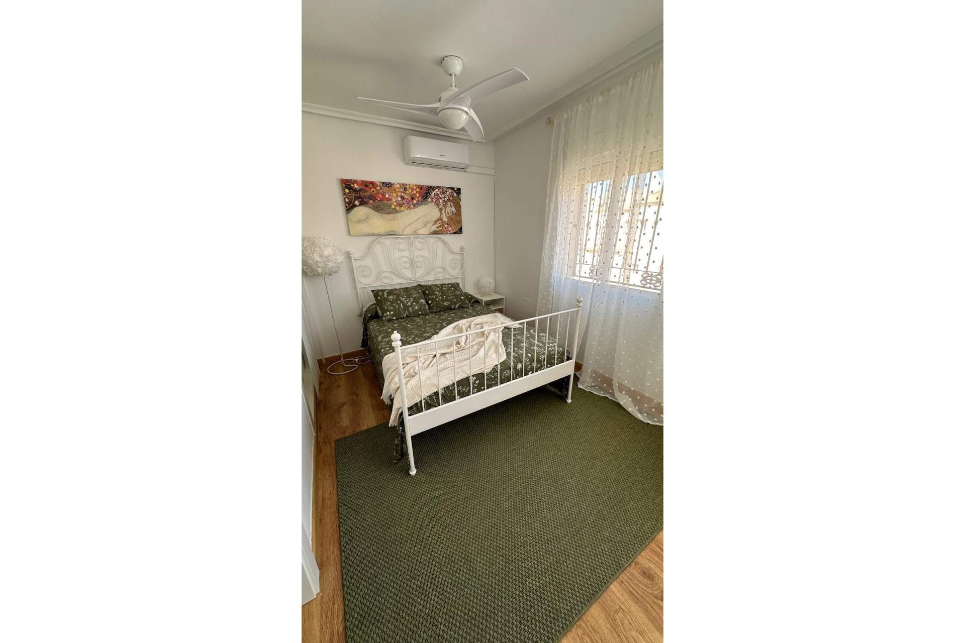 Revente - Villa Individuelle - Torrevieja - PLAYA FLAMENCA