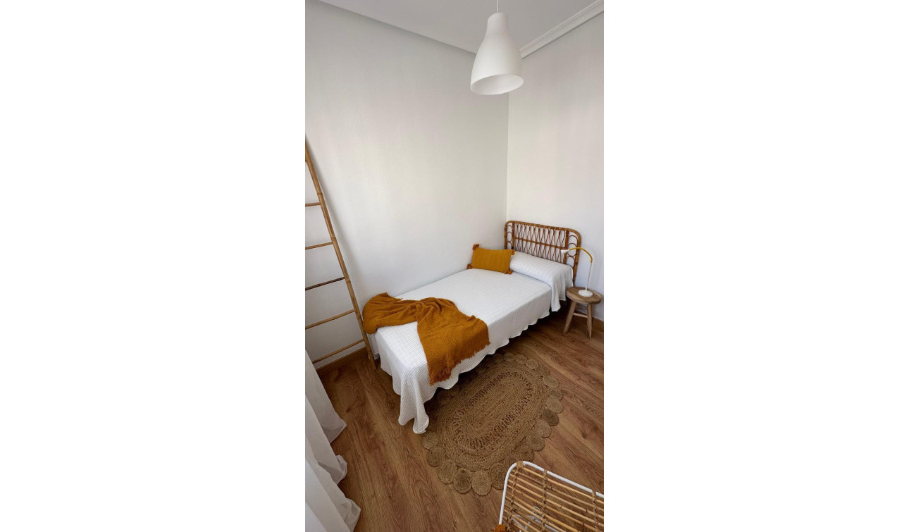 Revente - Villa Individuelle - Torrevieja - PLAYA FLAMENCA