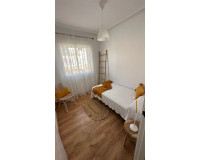 Revente - Villa Individuelle - Torrevieja - PLAYA FLAMENCA