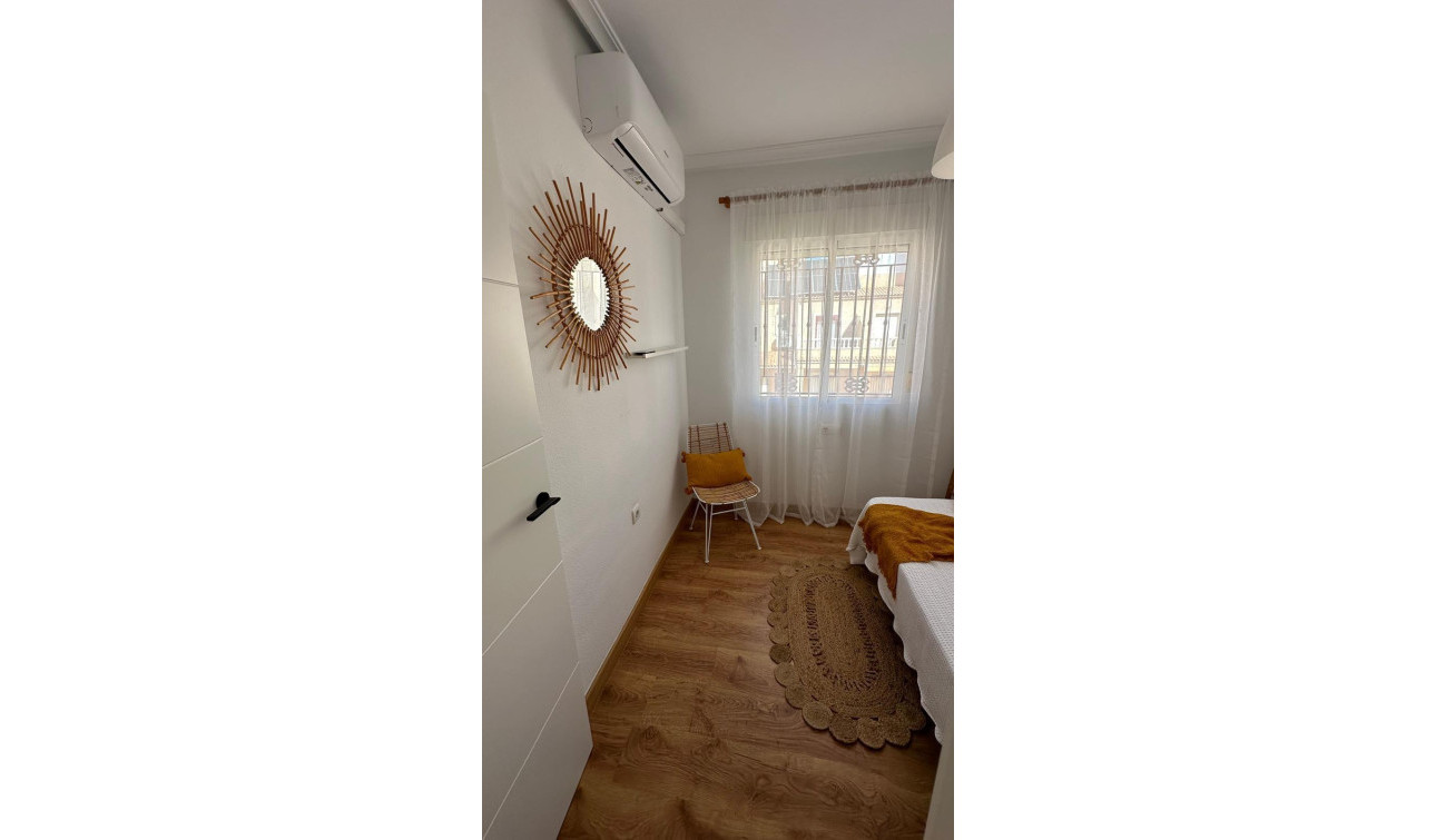 Revente - Villa Individuelle - Torrevieja - PLAYA FLAMENCA