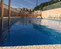 Revente - Villa Individuelle - Torrevieja - PLAYA FLAMENCA