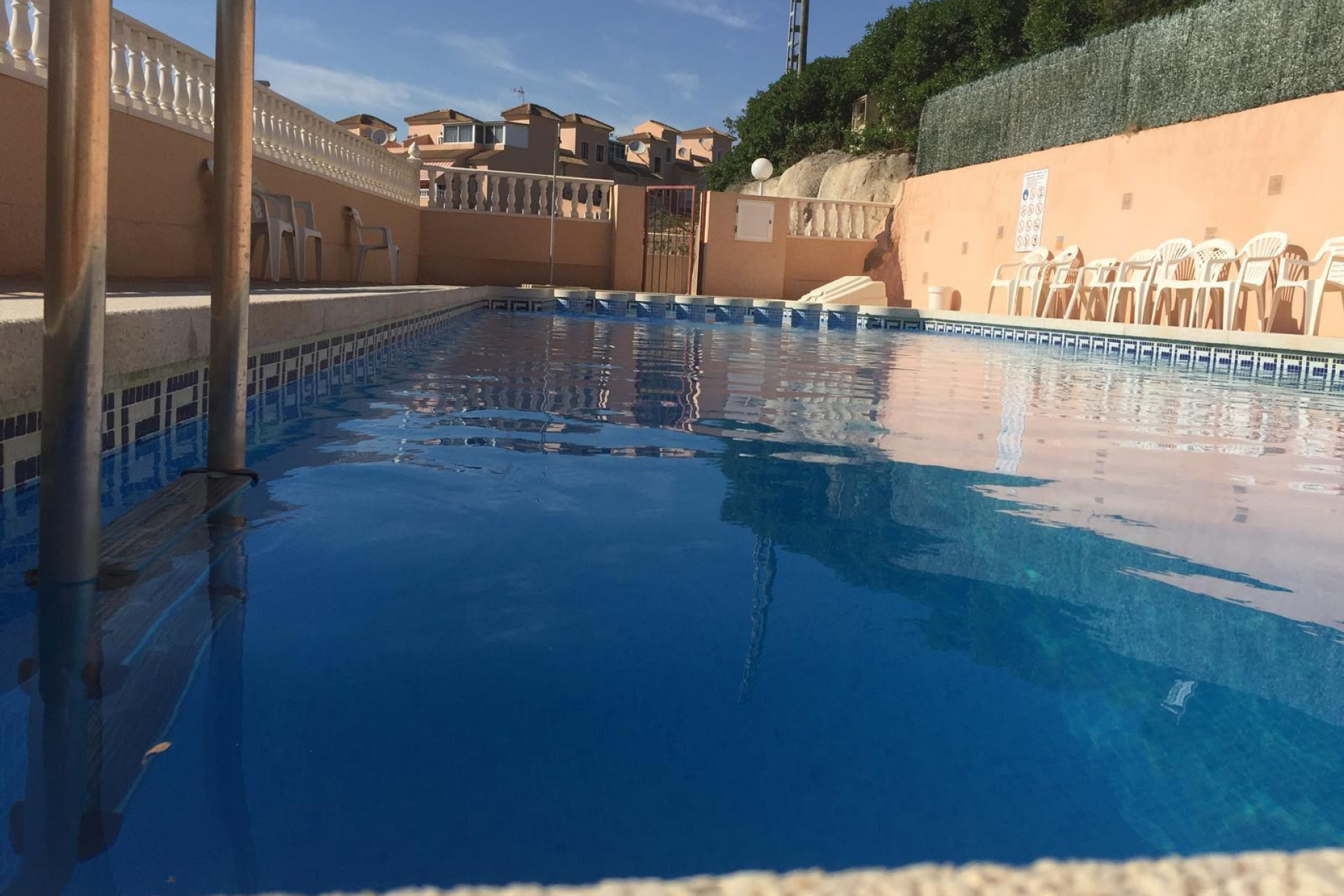 Revente - Villa Individuelle - Torrevieja - PLAYA FLAMENCA