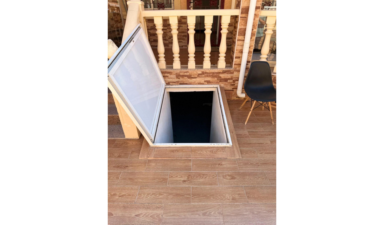 Revente - Villa Individuelle - Torrevieja - PLAYA FLAMENCA