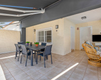 Revente - Villa Individuelle - Torrevieja - Rocio del Mar