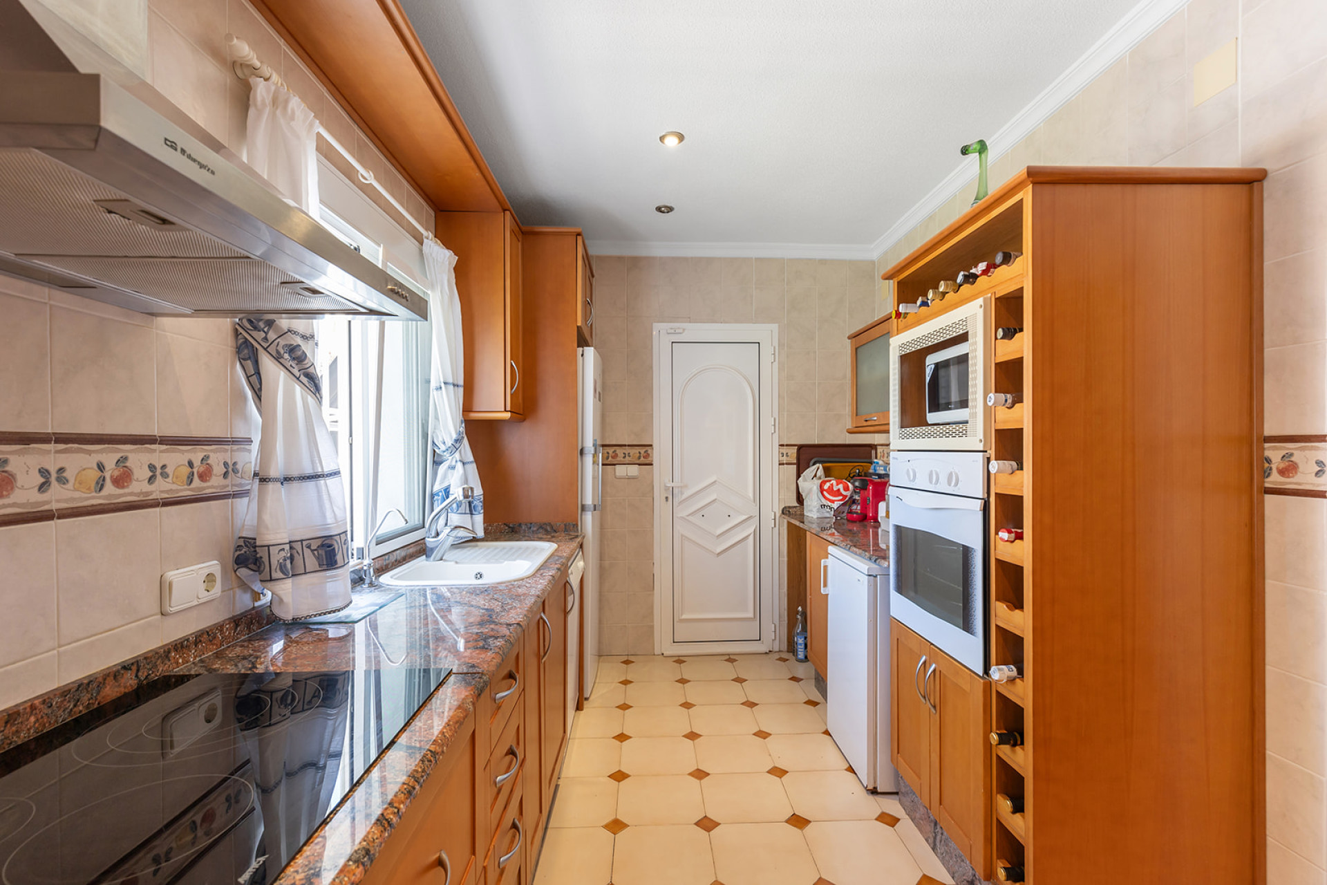 Revente - Villa Individuelle - Torrevieja - Rocio del Mar