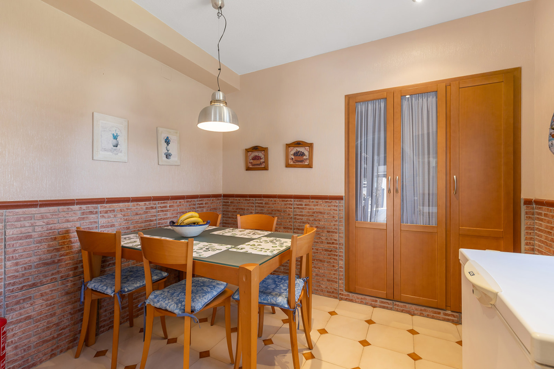 Revente - Villa Individuelle - Torrevieja - Rocio del Mar