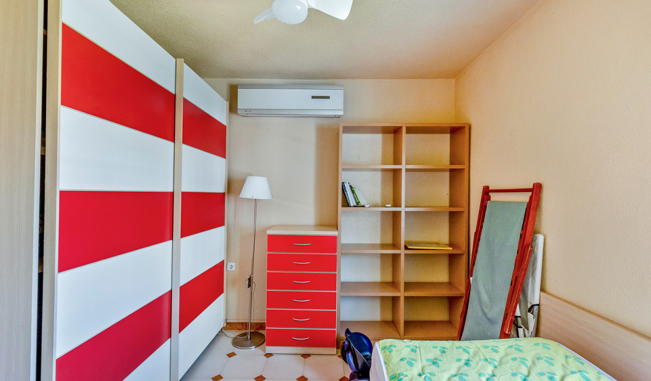 Revente - Villa Individuelle - Torrevieja - Rocio del Mar