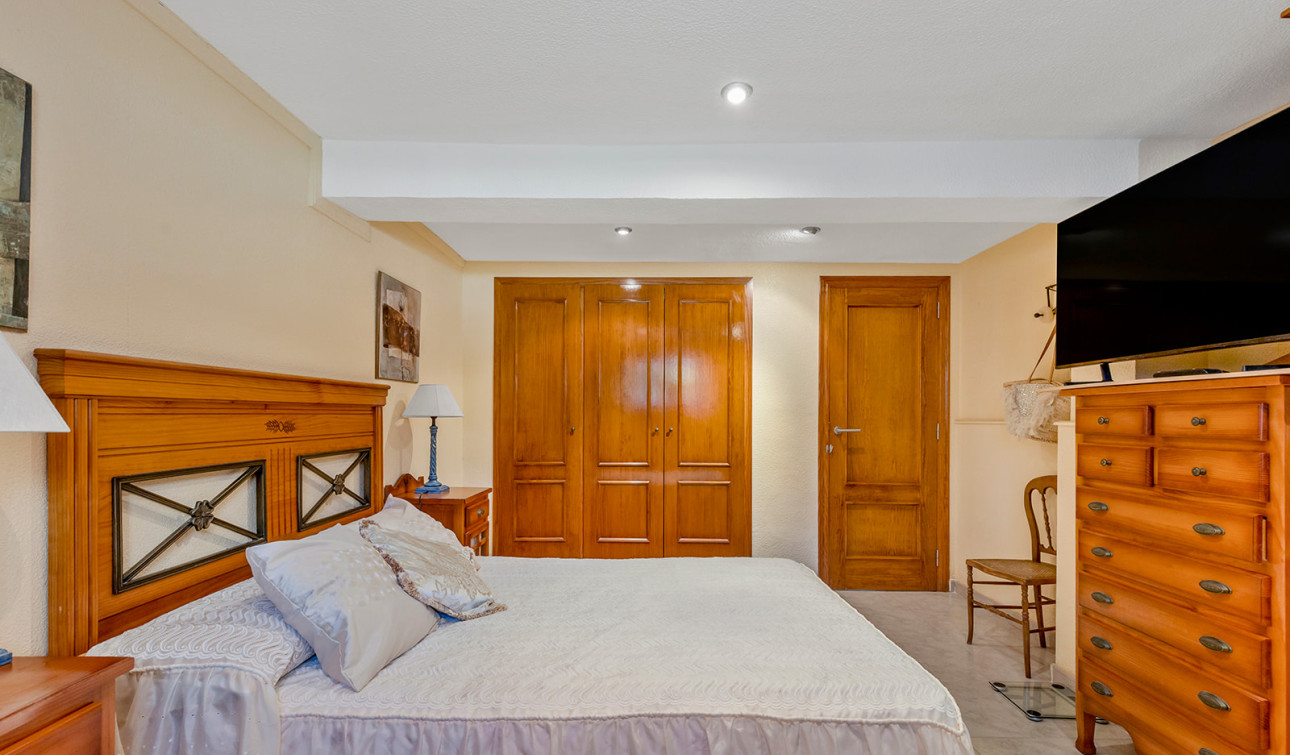 Revente - Villa Individuelle - Torrevieja - Rocio del Mar