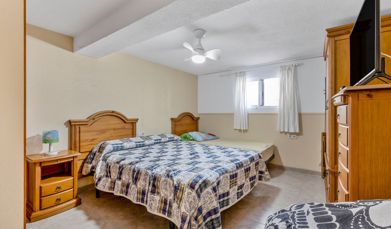 Revente - Villa Individuelle - Torrevieja - Rocio del Mar