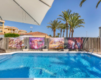 Revente - Villa Individuelle - Torrevieja - Rocio del Mar