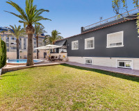 Revente - Villa Individuelle - Torrevieja - Rocio del Mar