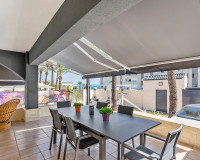 Revente - Villa Individuelle - Torrevieja - Rocio del Mar
