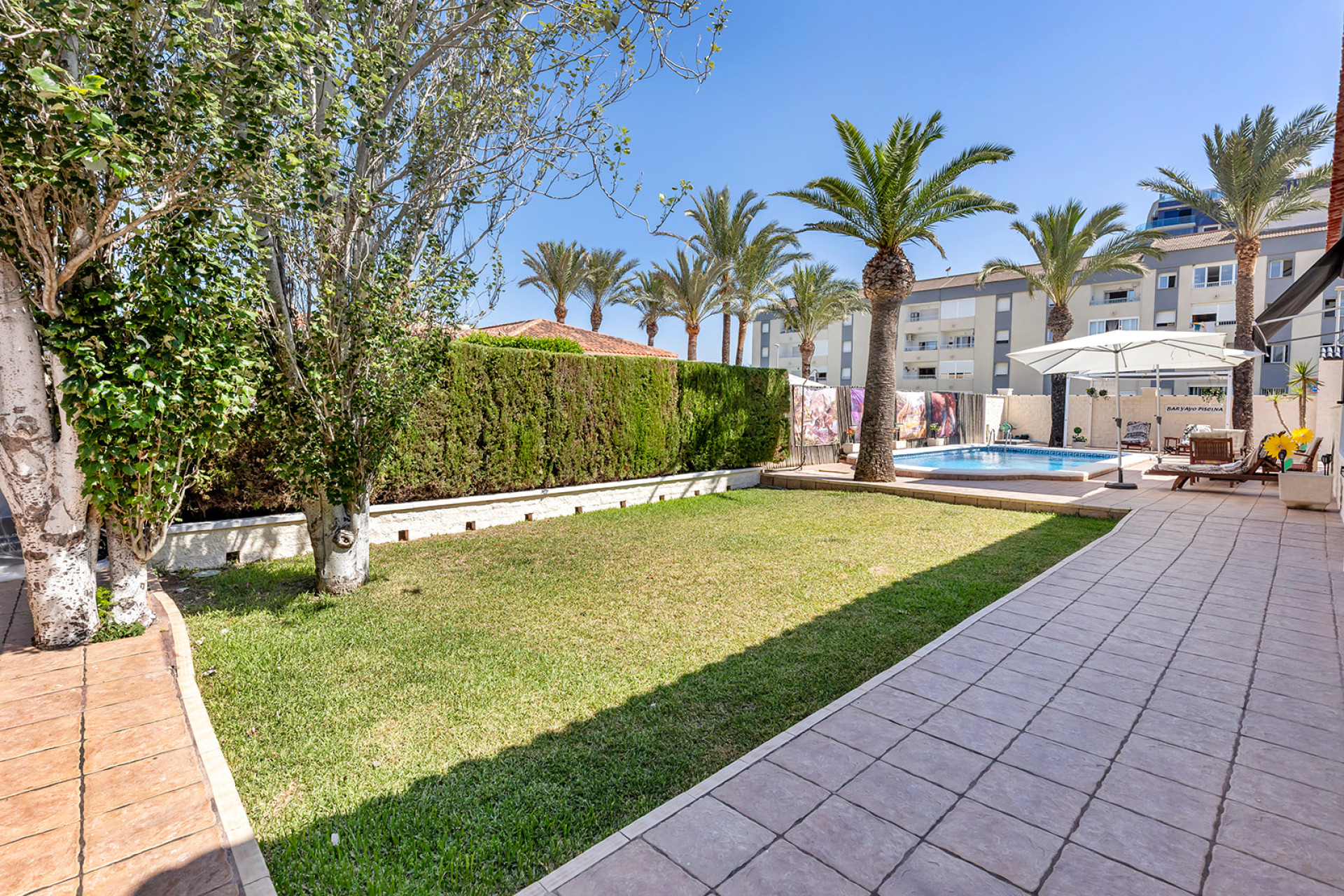 Revente - Villa Individuelle - Torrevieja - Rocio del Mar