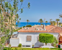 Revente - Villa Individuelle - Torrevieja - Rocio del Mar