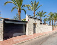 Revente - Villa Individuelle - Torrevieja - Rocio del Mar