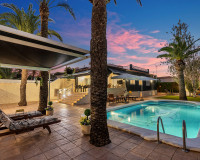 Revente - Villa Individuelle - Torrevieja - Rocio del Mar