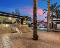 Revente - Villa Individuelle - Torrevieja - Rocio del Mar