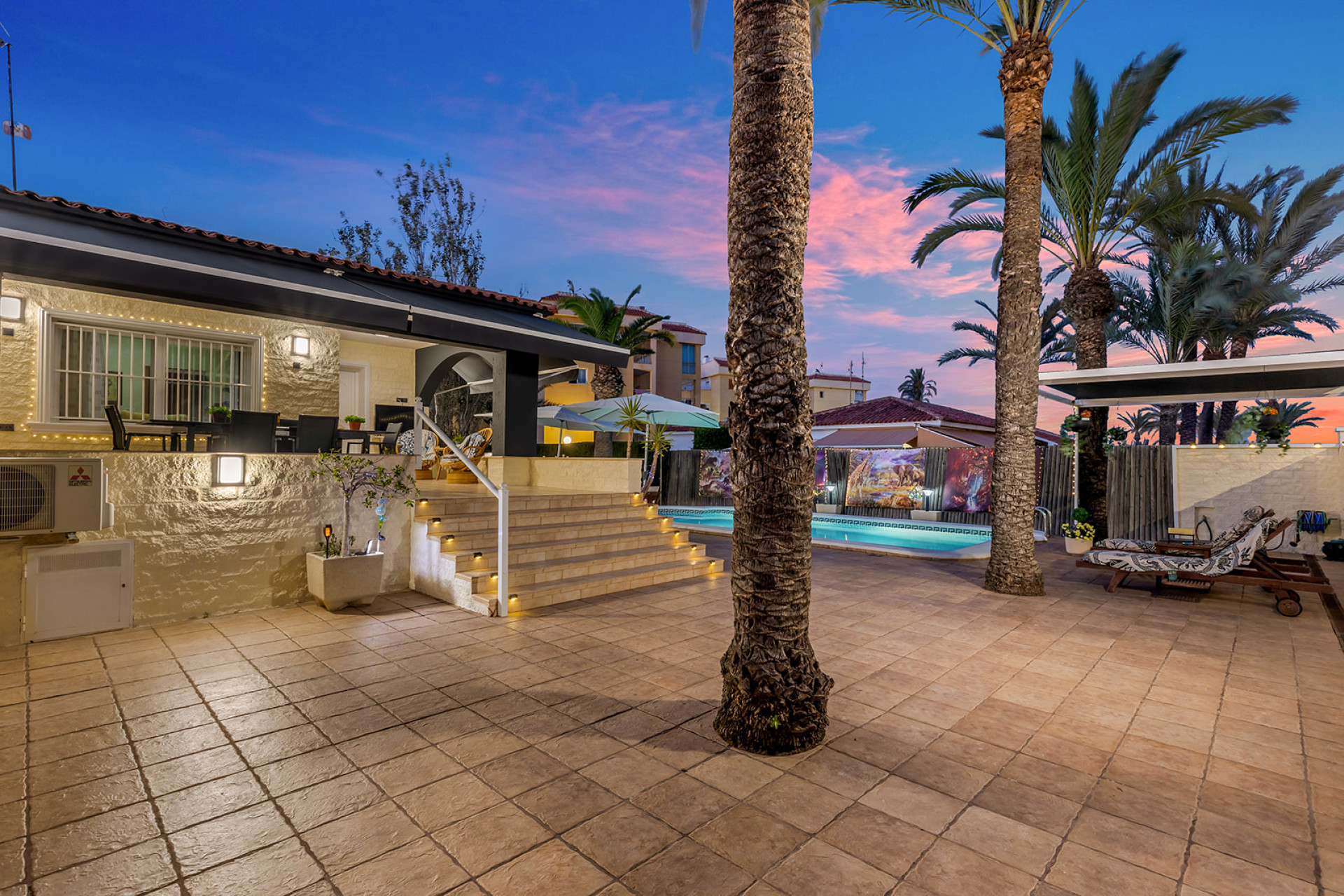 Revente - Villa Individuelle - Torrevieja - Rocio del Mar