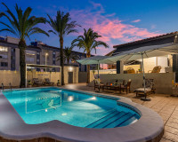 Revente - Villa Individuelle - Torrevieja - Rocio del Mar