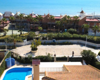 Revente - Villa Individuelle - Torrevieja - Torrelamata - La Mata