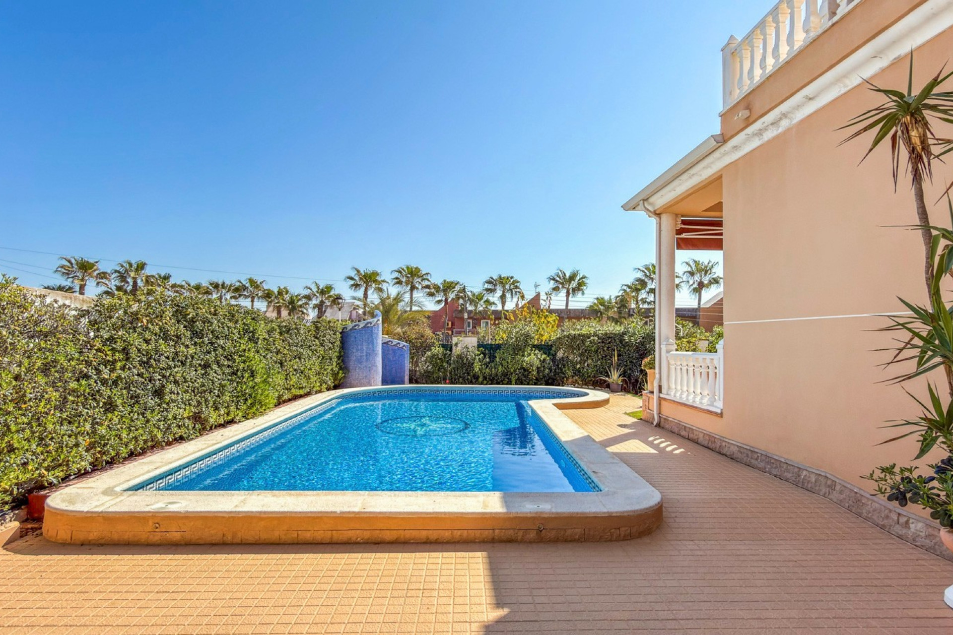 Revente - Villa Individuelle - Torrevieja - Torrelamata - La Mata