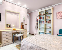 Revente - Villa Individuelle - Torrevieja - Torrelamata - La Mata