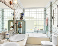 Revente - Villa Individuelle - Torrevieja - Torrelamata - La Mata