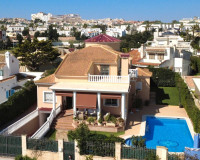 Revente - Villa Individuelle - Torrevieja - Torrelamata - La Mata