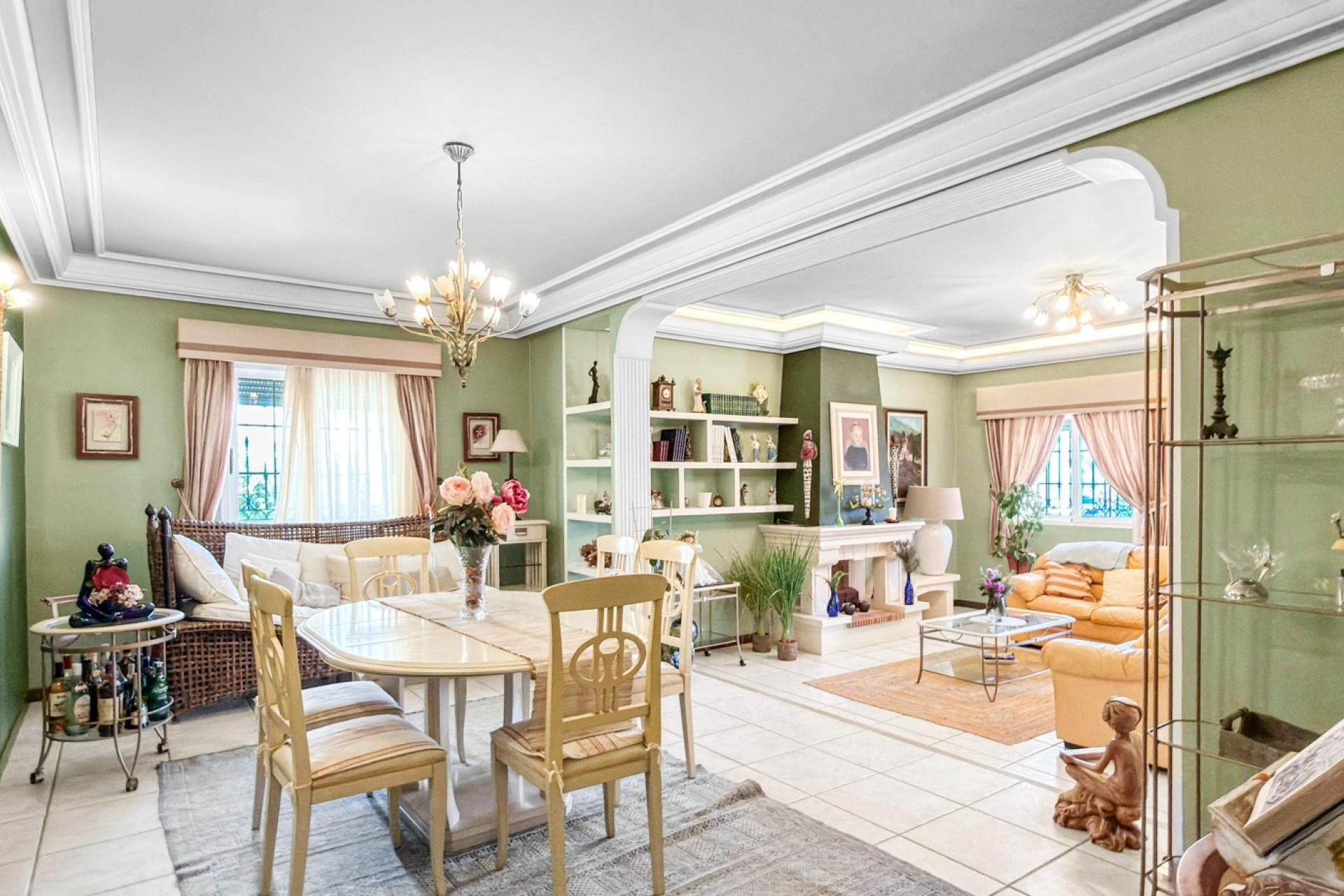 Revente - Villa Individuelle - Torrevieja - Torrelamata - La Mata