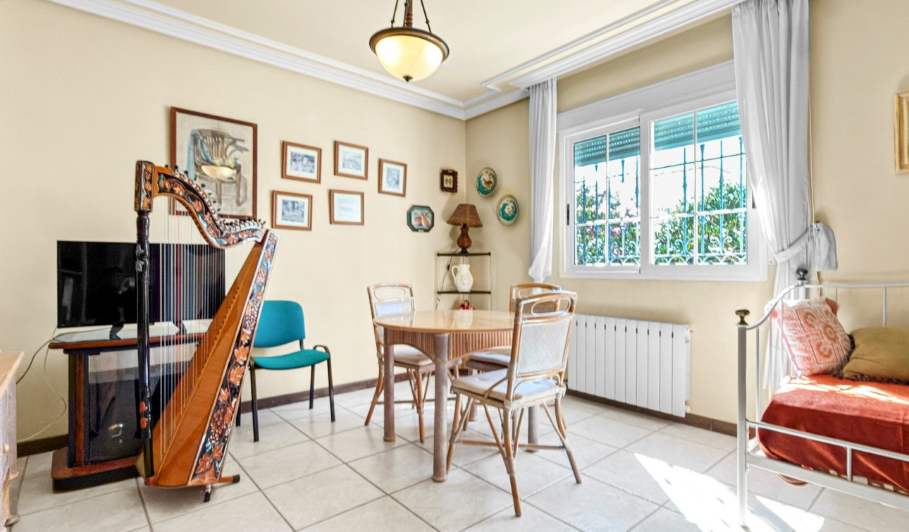 Revente - Villa Individuelle - Torrevieja - Torrelamata - La Mata