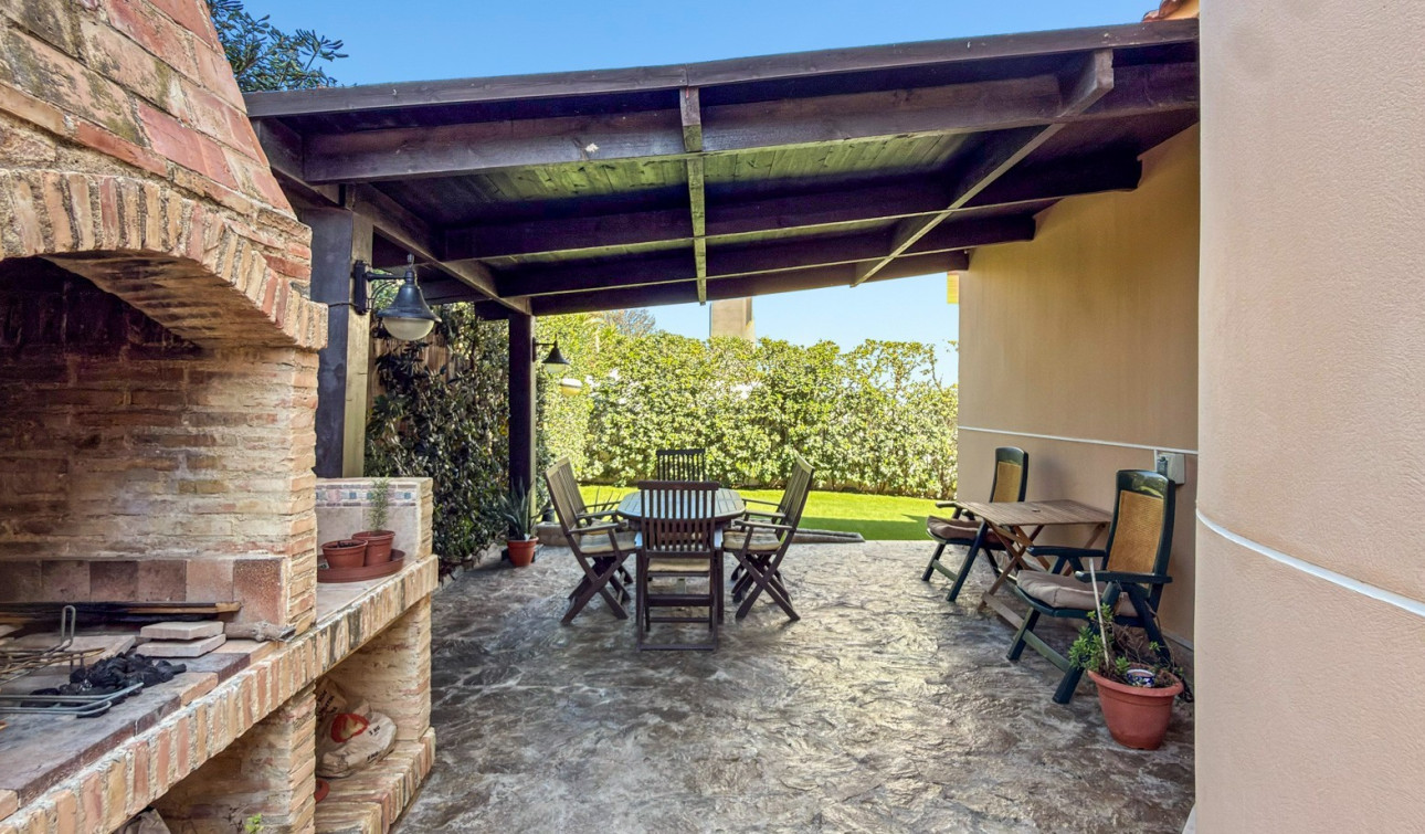 Revente - Villa Individuelle - Torrevieja - Torrelamata - La Mata