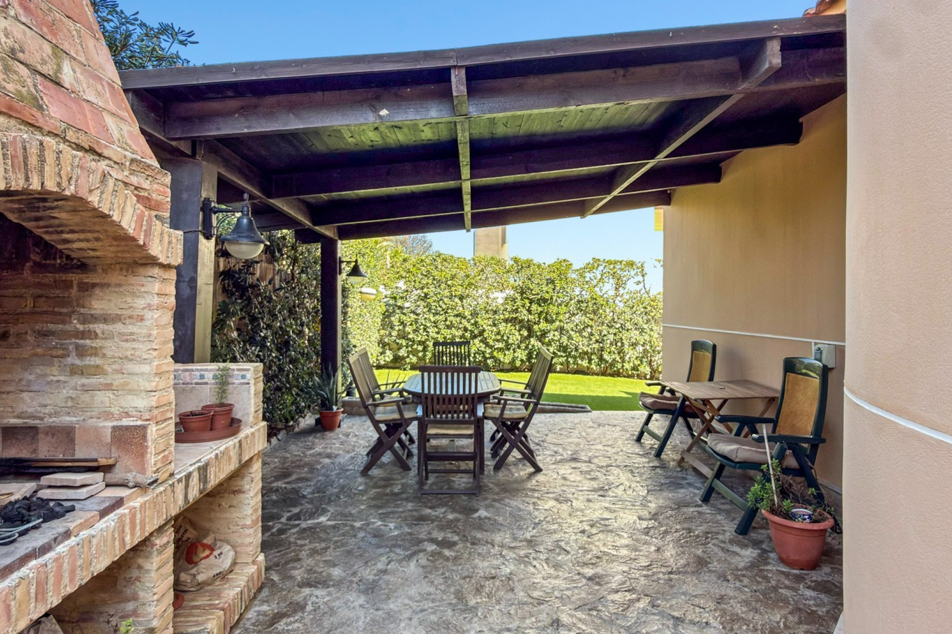 Revente - Villa Individuelle - Torrevieja - Torrelamata - La Mata