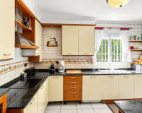 Revente - Villa Individuelle - Torrevieja - Torrelamata - La Mata