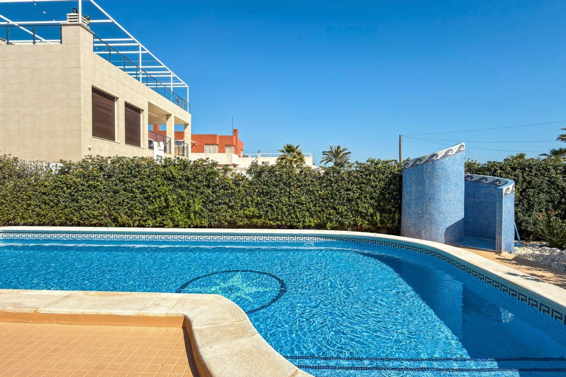 Revente - Villa Individuelle - Torrevieja - Torrelamata - La Mata