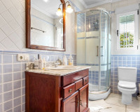 Revente - Villa Individuelle - Torrevieja - Torrelamata - La Mata