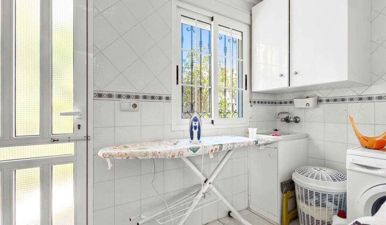 Revente - Villa Individuelle - Torrevieja - Torrelamata - La Mata